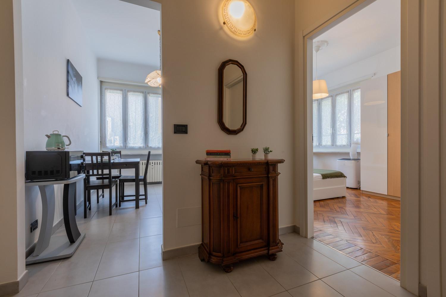 Appartement Casa Gabel By Wonderful Italy