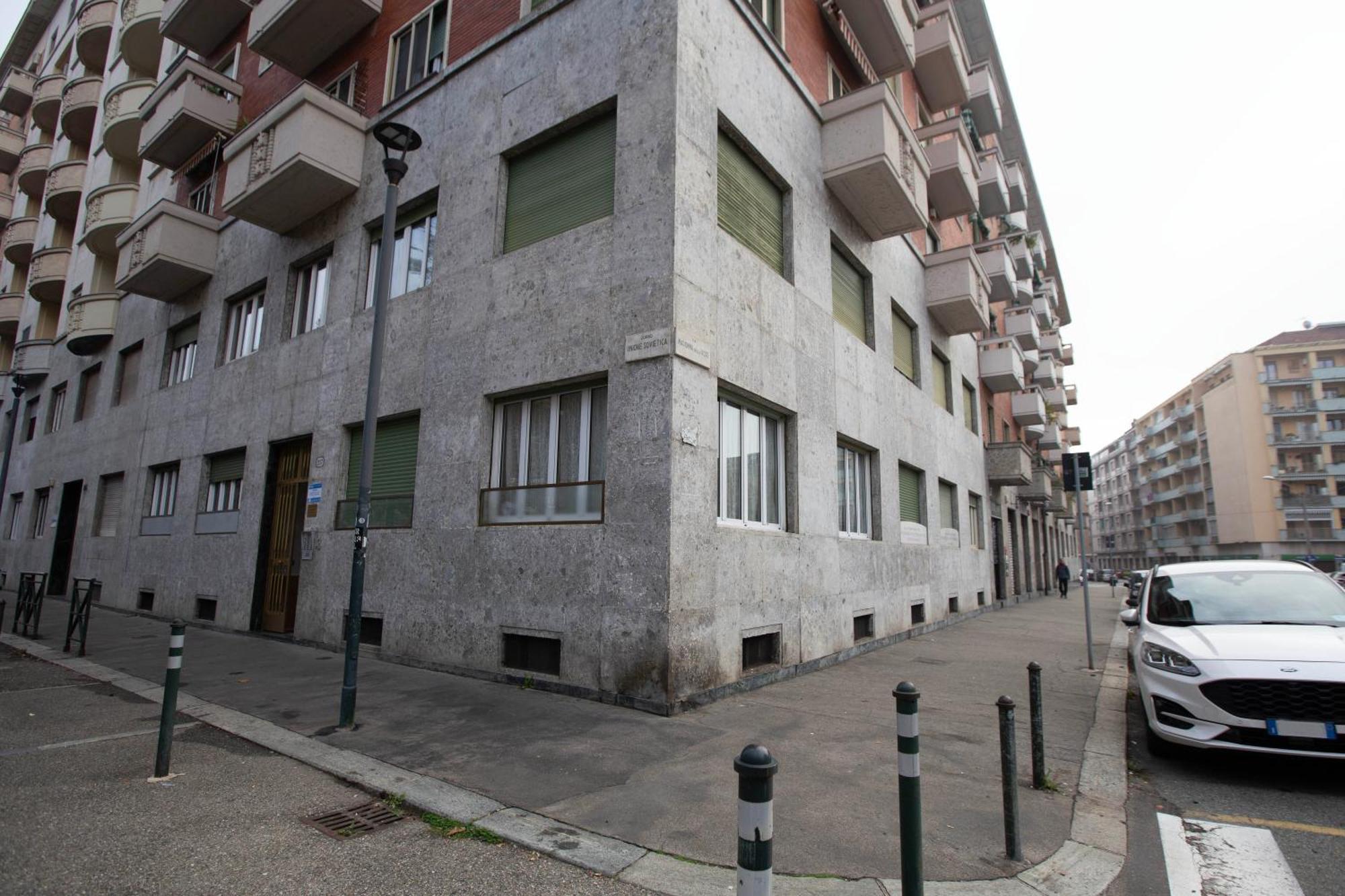 Casa Gabel By Wonderful Italy Turin